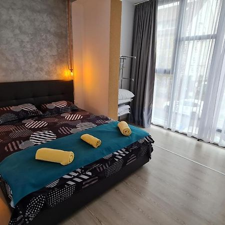 Pomiculturii Residence 4 Timisoara Esterno foto