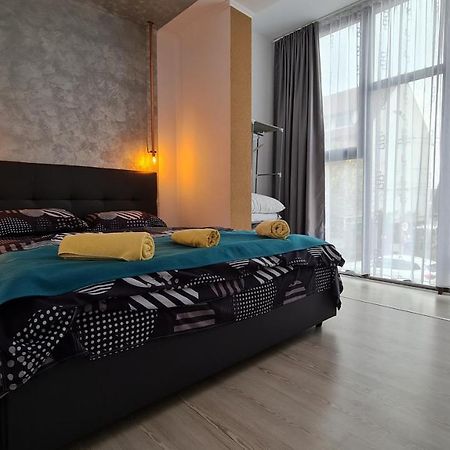 Pomiculturii Residence 4 Timisoara Esterno foto
