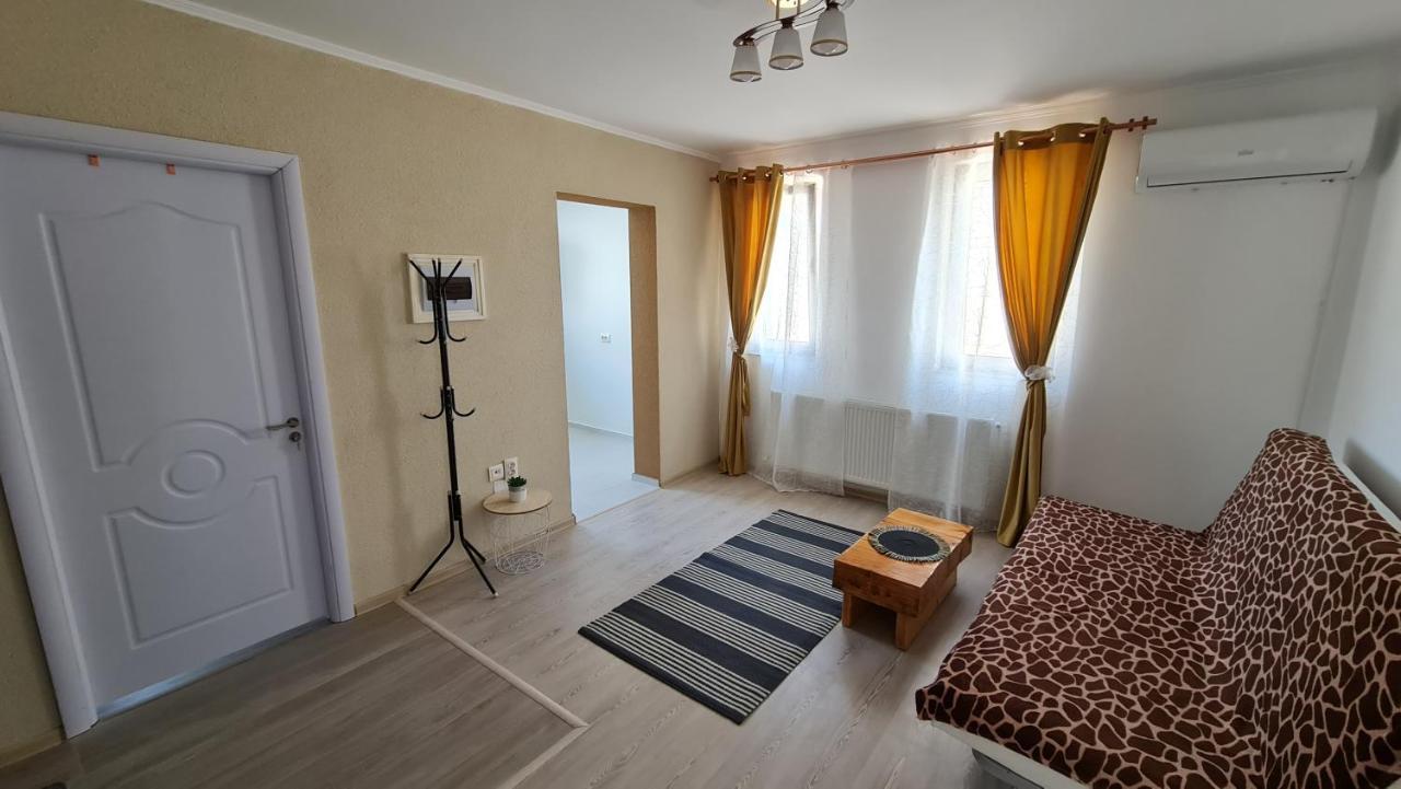 Pomiculturii Residence 4 Timisoara Esterno foto