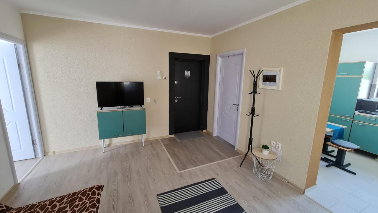 Pomiculturii Residence 4 Timisoara Esterno foto