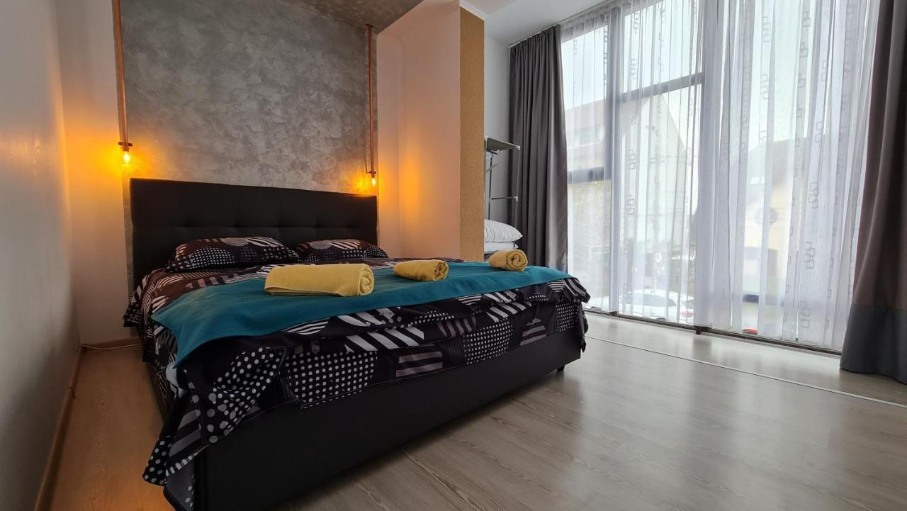 Pomiculturii Residence 4 Timisoara Esterno foto
